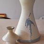 Pottery Coffee Pot Image 3