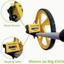 Distance Measuring Trundle Wheel Large Image 3