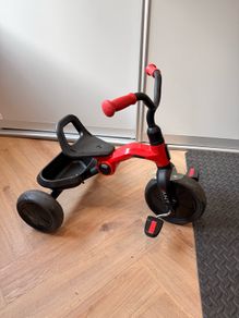 QPlay Ant Tricycle - Donation