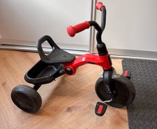 QPlay Ant Tricycle - Donation
