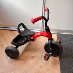 QPlay Ant Tricycle - Donation