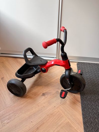 QPlay Ant Tricycle - Donation