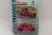 Majorette Volkswagen Beetle