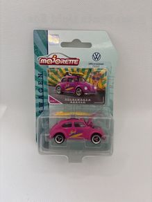 Majorette Volkswagen Beetle