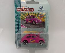 Majorette Volkswagen Beetle