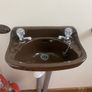 Retro Sink & Toilet Image 2
