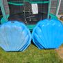 Sandpit/Paddling Pool Image 2