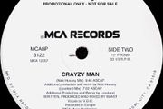 Blast - Crazy Man