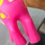 Up Up and Away Balloons TAF Twice as Fancy Ponies MLP G1 My Little Pony Hasbro Image 9