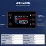 Car Heater 5kw 12V Air Diesels Heater Parking Heater With Remote Control LCD Monitor for RV Motorhome Trucks Boats Image 4