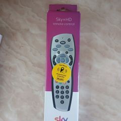 Sky Remote Sky+ HD