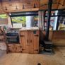 Converted Bus/Camper - Tiny Home Image 6