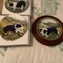 Collie dog plates Image 3