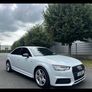 Audi A4 automatic Image 3
