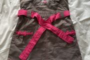 baby dress 12 m