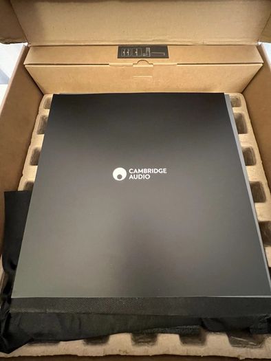 Cambridge Audio Evo 150