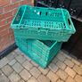 10 Stacking Crates. Image 2