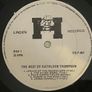 Kathleen Thompson Legion of the Rearguard vinyl Image 4