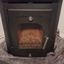 Cast Iron Fire Image 2