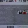 Huey Lewis & The News - The Only One CD Image 2