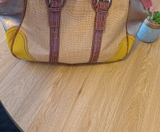 weekend bag