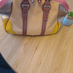 weekend bag