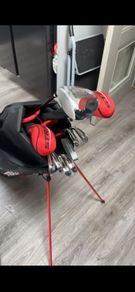 callaway strata plus 14 piece set