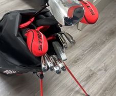 callaway strata plus 14 piece set