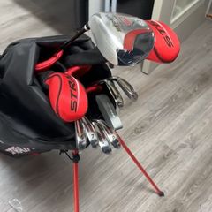 callaway strata plus 14 piece set
