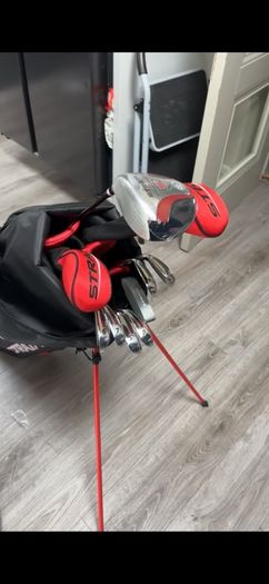 callaway strata plus 14 piece set