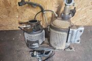 KIA Stonic Catalyst/FAP/DPF particulate filter