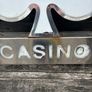 Casino Sign Fixer Upper Image 2