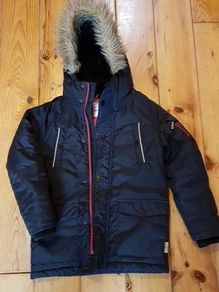 Age 8 NEXT Jacket