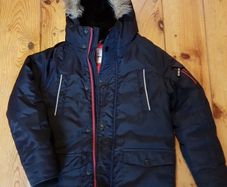 Age 8 NEXT Jacket