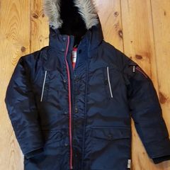Age 8 NEXT Jacket