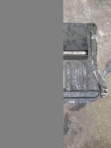 Bmw 3 Series E90 E91...manual Gearbox Under Tray Cover Guard 7167421