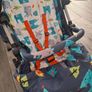 Cosatto Supa Light Weight Stroller from Birth to 25Kg Image 5