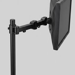 PC Monitor Desk Mounts