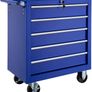 Tool Chest Roller Cabinet 5 Drawers - Free Delivery Nationwide Image 6