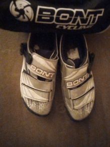 Bont A- three