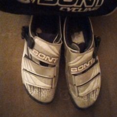 Bont A- three