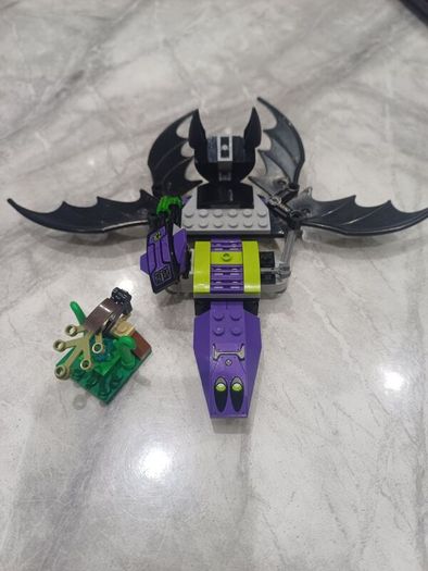 Lego legends of Chima