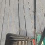 Qualcast Panther push mower Image 3