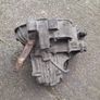 Nissan micra k11 gearbox, CG10, 5 speed manual Image 6