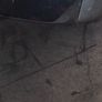 2007 Ford Focus Estate Rear bumper with parking sensors Image 3