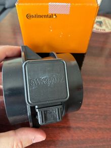discovery 2 Mass Airflow Sensor