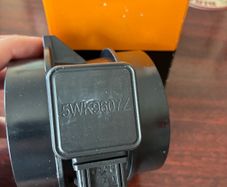 discovery 2 Mass Airflow Sensor