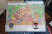 Supermario party