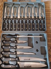 knife Set