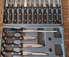 knife Set